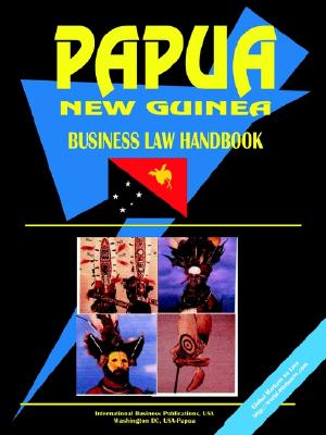【预订】papua new guinea business law