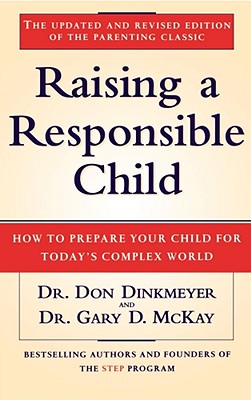 Raising a Responsible Child: How to