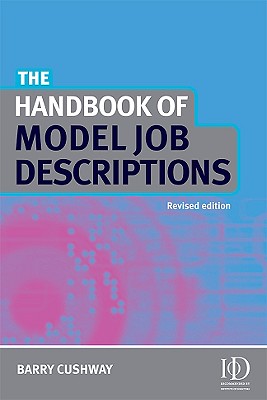 The Handbook of Model Job