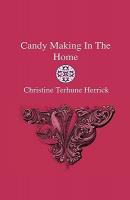 Candy Making in the Home