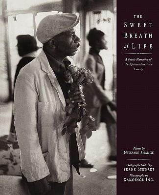 【预订】the sweet breath of life: a poetic