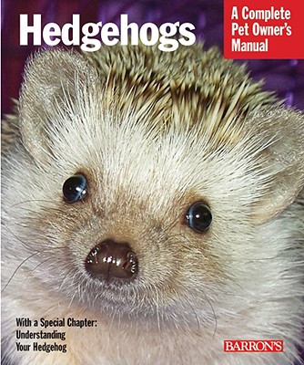 【预订】hedgehogs