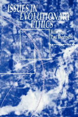 Issues Evolut Ethics
