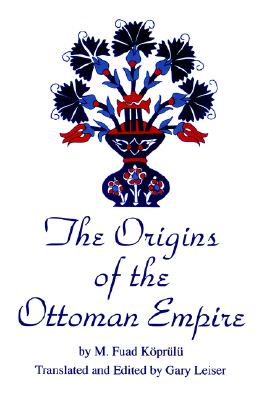 【预订】the origins of the ottoman empire