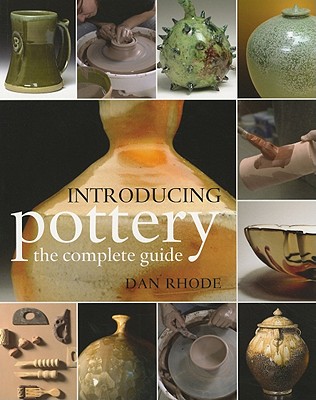 Introducing Pottery: The Complet epub格式下载