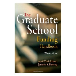 The Graduate School Funding