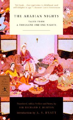 The Arabian Nights: Tales from