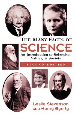 The Many Faces of Science: A