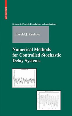 Numerical Methods for Controlled