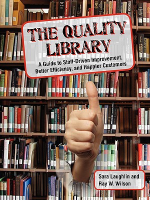 The Quality Library: A Guide to