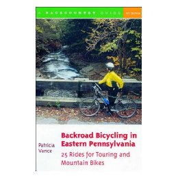 Backroad Bicycling in Easter