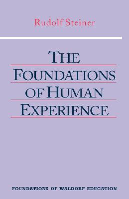Foundations of Human Experience