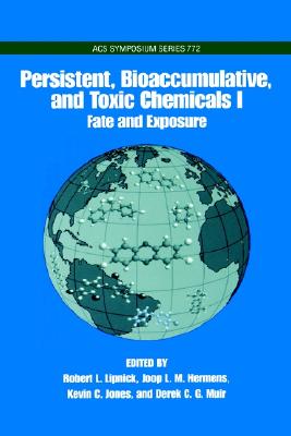 【预订】persistent, bioaccumulative, and toxic