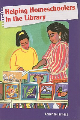Helping Homeschoolers in the