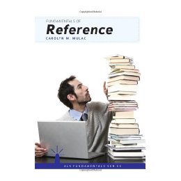Fundamentals of Reference