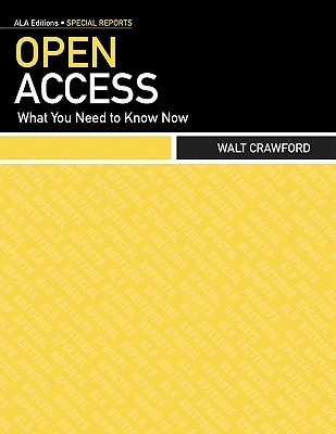 Open Access: What You Need to Kn