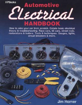 Auto Electrical Hp387