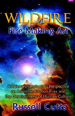 Wildfire-Fire Making Art