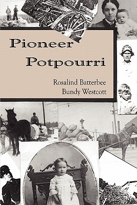 【预订】pioneer potpourri