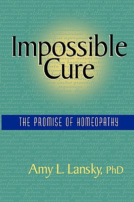 Impossible Cure: The Promise of