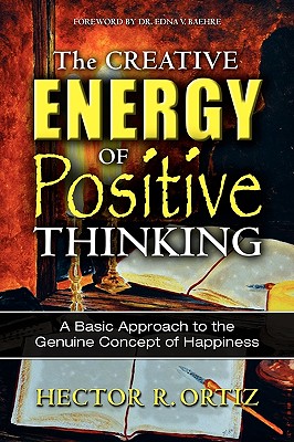 The Creative Energy of Positive