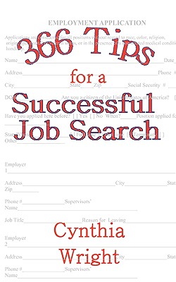 366 Tips for a Successful Job