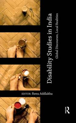 Disability Studies in India: Global