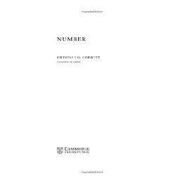 Number