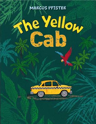 【预订】yellow cab