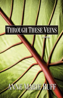 【预订】through these veins