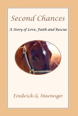 【预订】second chances - a story of love, faith