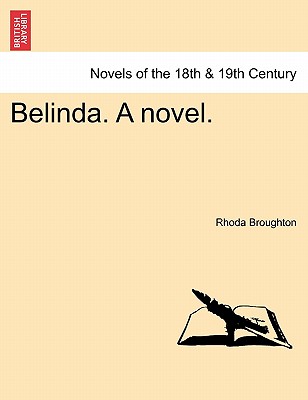【预订】belinda. a novel.