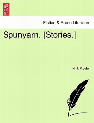 【预订】spunyarn. [stories.