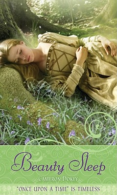 Beauty Sleep: A Retelling of 