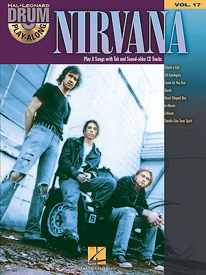 Nirvana [With CD]