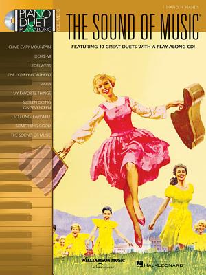 The Sound of Music: Piano Duet
