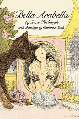 【预订】bella arabella