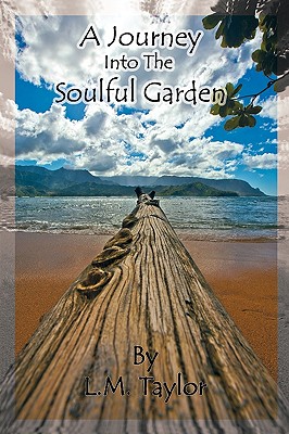 【预订】a journey into the soulful garden