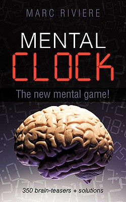 【预订】mental clock: the new mental