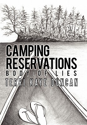 【预订】camping reservations: body of