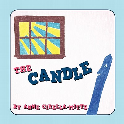 【预订】the candle