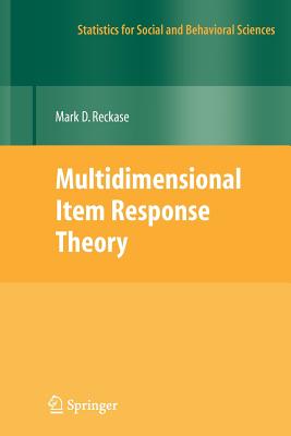 Multidimensional Item Respons