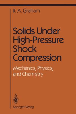 【预订】solids under high-pressure shock