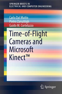 Time-Of-Flight Cameras and Microsoft