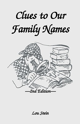 【预订】clues to our family names, 2