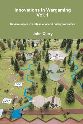 Innovations in Wargaming Vol. 1