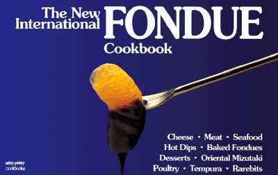 The New International Fondue