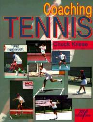 Coaching Tennis