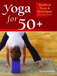 Yoga for 50+: Modified Poses and