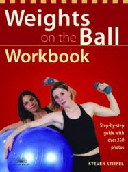 Weights on the Ball Workbook: